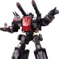ダイアクロン DA-33 ビッグパワードGV〈デストロイヤー〉[takaraTomy]【送料无料】《発売済・在库品》