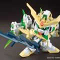 SDBF スターウイニング高达（再贩）[BANDAI SPIRITS]《発売済・在库品》