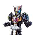 假面骑士Zi-O RKF Riderアーマー系列 假面骑士Zi-Oトリニティ[Bandai]《０４月予约》