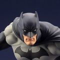 ARTFX+ 蝙蝠侠：缄默 蝙蝠侠 