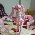 初音太可爱了吧