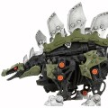 ZOIDS Wild ZW14 侦查剑龙