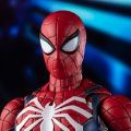 S.H.Figuarts 游戏：漫威蜘蛛侠 蜘蛛侠 高级战衣