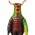 东映レトロソフビCollection 假面骑士 ヒルゲリラ Middle Size Ver. 