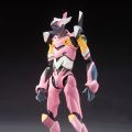 LMHG 福音战士新剧场版：Q EVA正规実用型(ヴィレカスタム)8号机β（再贩）[Bandai]《発売済・在库品》