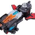 ルパンレンジャーVSパトレンジャー VSビークル系列 怪盗合体DXビクトリールパンカイザー＆サイレンルパンカイザーSET[Bandai]《在库切れ》