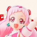 S.H.Figuarts 拥抱！光之美少女 野乃花／声援天使