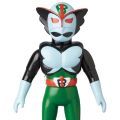 东映レトロソフビCollection 超人バロム・1 バロム・1 Middle Size 
