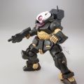 HG 1/144 グリモア（再贩）[BANDAI SPIRITS]《０４月予约》