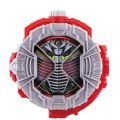 假面骑士Zi-O DX龙骑ライドウォッチ[Bandai]《在库切れ》