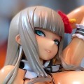 Melonbooks DVA 日光浴 到货水
