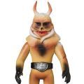 东映レトロソフビCollection 假面骑士 トドギラー Middle Size Ver. 