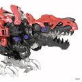 ZOIDS Wild ZW12 死亡暴龙