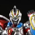 Actibuilder SSSS.GRIDMAN 古立特 可动手办[Megahouse]《発売済・在库品》