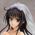 To LOVE Ru Darkness 古手川唯 内衣婚纱