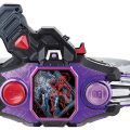 変身ベルト ver.20th DXバ古尔多ライバー[Bandai]《発売済・在库品》