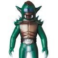 东映レトロソフビCollection 假面骑士 ベアーコンガー Middle Size Ver. 