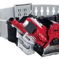 変身ベルト ver.20th DXロストドライバー[Bandai]【送料无料】《発売済・在库品》