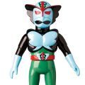 东映レトロソフビCollection 超人バロム・1 バロム・1 (New Color) Middle Size 