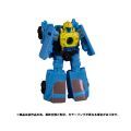 变形金刚 SIEGE SG-30 ディセプティコン黑ジャック＆ディセプティコンハイパードライブ[takaraTomy]《０９月予约》