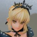 Fate/Grand Order 阿尔托莉雅·潘德拉贡 [Alter] 