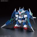 SD高达 クロスシルエット 高达OO ダイバーエース『高达ビルドダイバーズ』[BANDAI SPIRITS]《発売済・在库品》