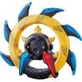 奥特曼R/B DXルーブコウリン[Bandai]《発売済・在库品》