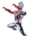 奥特曼可动手办 奥特曼マン洛克人X[Bandai]《発売済・在库品》