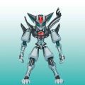 プラネット・ウィズ 先生 可动手办[メディコス・エンタテインメント]《発売済・在库品》