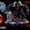 UMP UPMBR-3 Berserk 左德 In Apostle Form