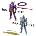 SUPER MINIPLA  SSSS.古立特 古立特骑士 与 古立特（最优化前）套装