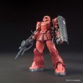 HG 机动战士高达 THE ORIGIN 1/144 ザクI(夏亚・阿兹纳布尔机)（再贩）[BANDAI SPIRITS]《０４月予约》