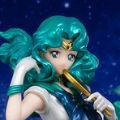 Figuarts Zero chouette  美少女战士 海王美智留