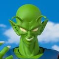 S.H.Figuarts 龙珠 比克大魔王