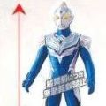 奥特曼ヒーロー系列 #67 奥特曼マンタイガ 奥特曼マンフーマ 