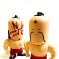 Kinnikuman Muscle Shot Series 筋肉人 拉面人 