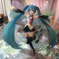 初音十周年