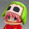 粘土人  钢铁新娘 可美克