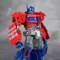 风雷模型 IDW擎天柱