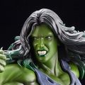 ARTFX PREMIER 复仇者联盟 She-Hulk