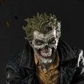 MuseumMasterLine系列 MMDC-35DX 蝙蝠侠：诺艾尔 Joker DX Version 