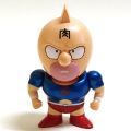 Kinnikuman Muscle Shot Series 筋肉人 筋肉人 Kinniku Ouzoku Costume 