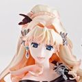 Figure Spirits Kuji 超时空要塞F 雪莉露・诺姆 Black Venus of The Galaxy 