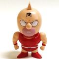 Kinnikuman Muscle Shot Series 筋肉人 筋肉人 Red Tanktop Ver. 