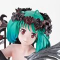 Figure Spirits Kuji 超时空要塞F 李兰卡 The Super Dimension Black Venus