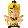 Kinnikuman Muscle Shot Series 筋肉人 阿修罗 Meisai Yellow Ver. 