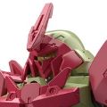 0MM 1/144 指挥官机用附加装甲[Porta Nova用/红色] 