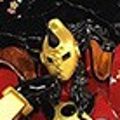 SpiceSeed Kinnikuman Series 筋肉人 悪魔将军 Zenurushinuri Ver. 