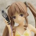 グッとくるフィギュアコレクション　ラ・ボーテ #11 あの夏で待ってる 山乃檸檬 泳装ver. 