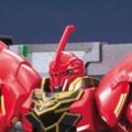 ビルダーズパーツ システムベース 001（ガンメタ）（再贩）[BANDAI SPIRITS]《０７月予约》